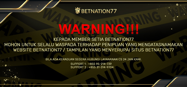 WARNING!!!