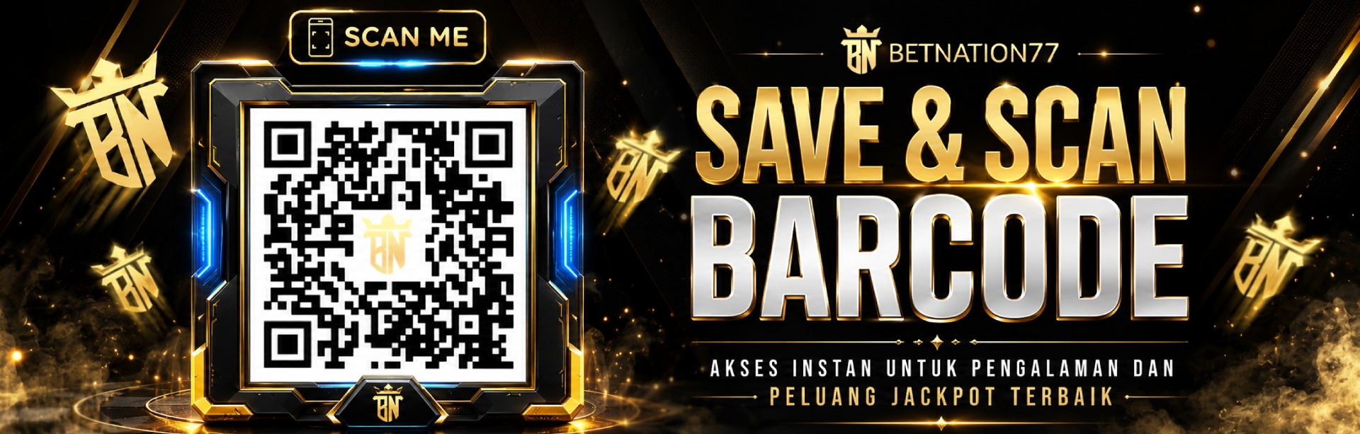 AKSES INSTAN UNTUK PENGALAMAN DAN PELUANG JACKPOT TERBAIK