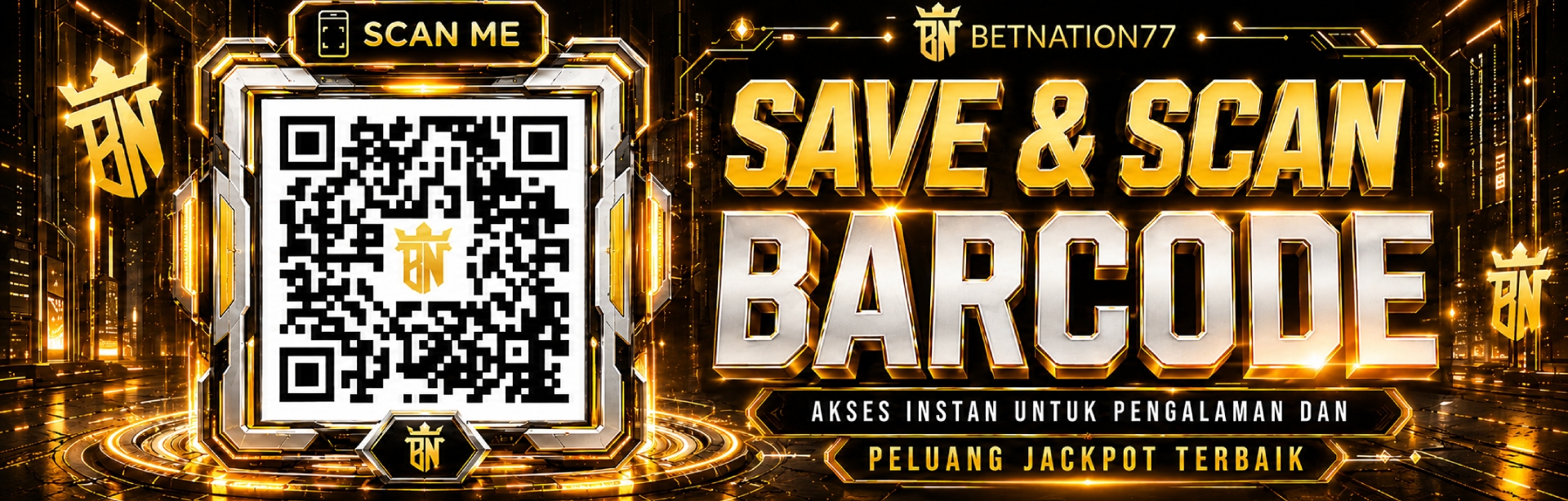 AKSES INSTAN UNTUK PENGALAMAN DAN PELUANG JACKPOT TERBAIK