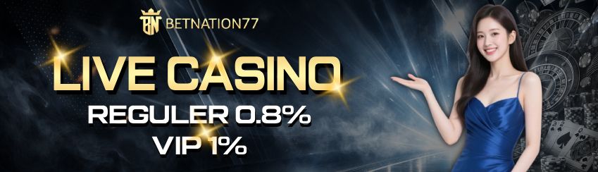 LIVE CASINO ROLLINGAN